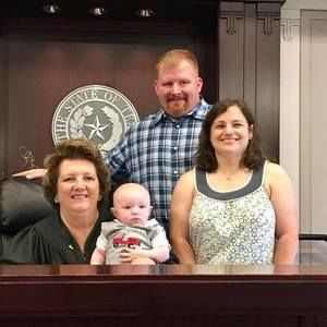 Meet your Posher, Melissa